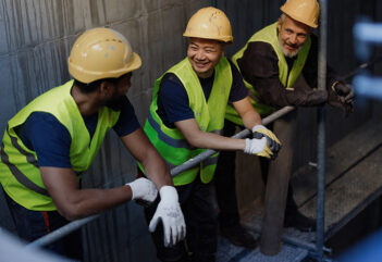 Enterprise scale.  Proven in the field.