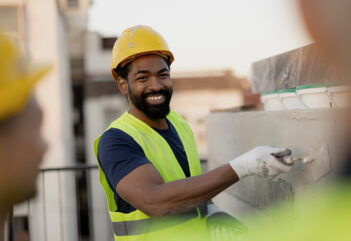 Trusted on the biggest jobs. Built for scale.