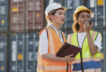 Less admin. More time to build.