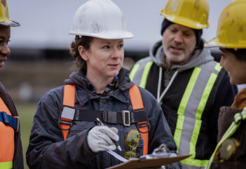 Catch errors early. Avoid costly rework.